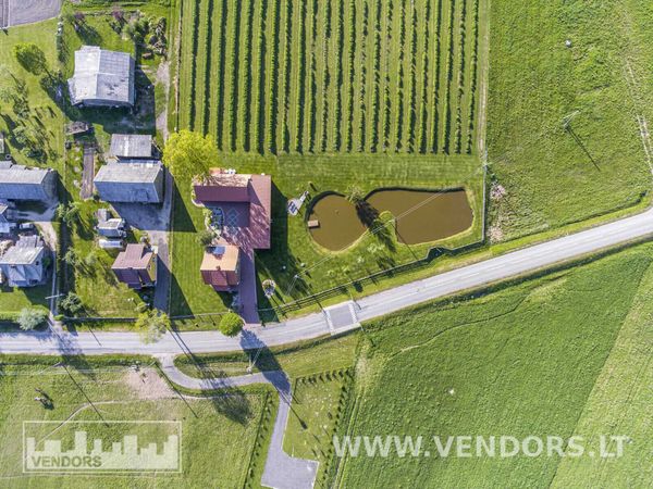 Rietavo sav., Žadvainai