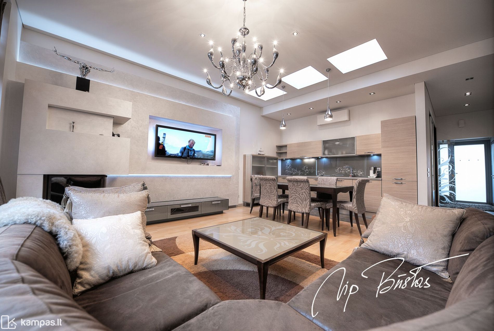 Main Image Kaunas, Freda, Saulėgrąžų g.