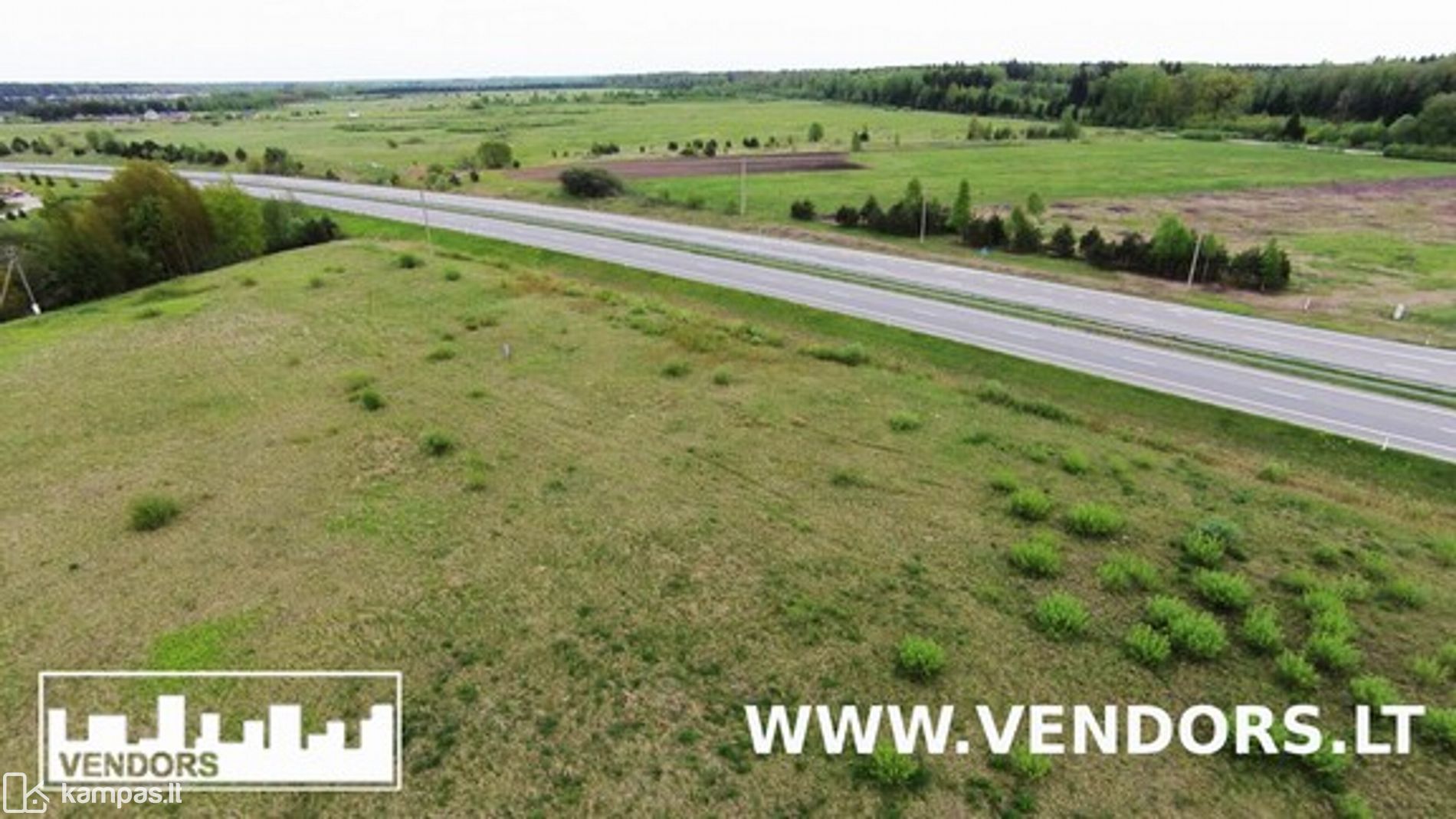 Main Image Jonavos r. sav., Turžėnai, Turžėnų kel.