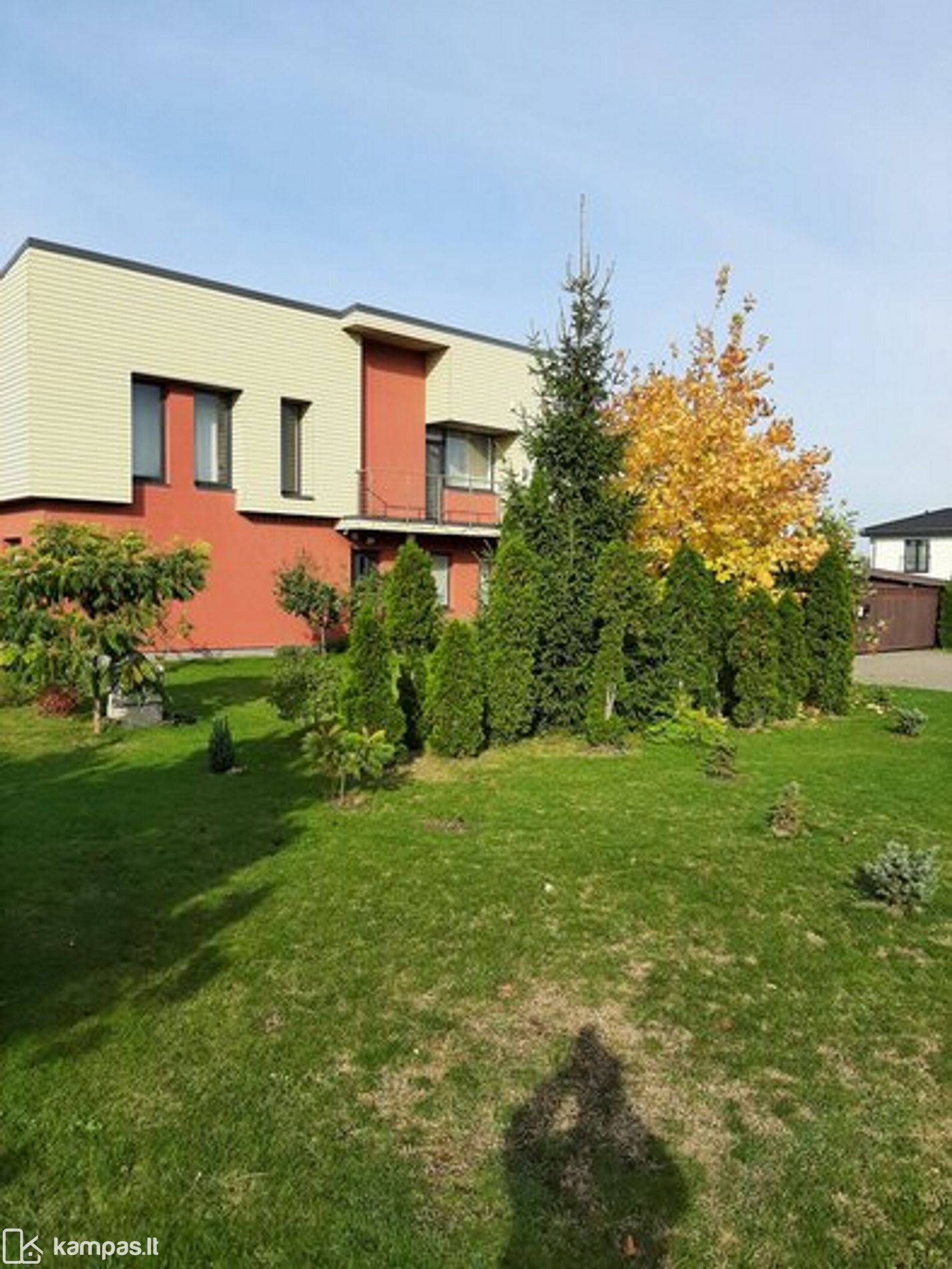 Main Image Vilnius, Pašilaičiai, Vakarinė g.