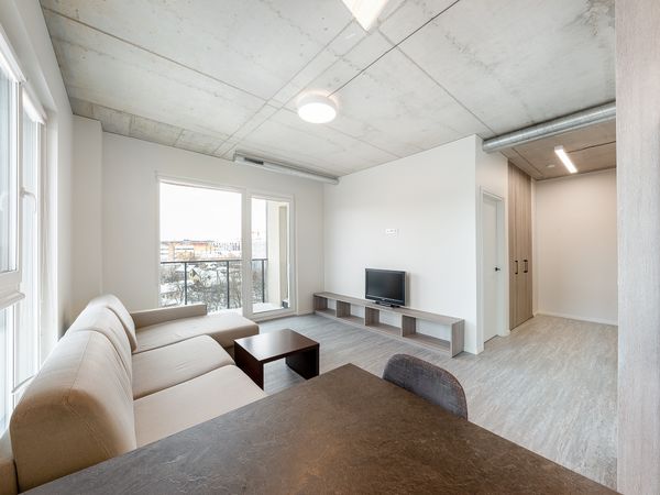 Vilnius, Šnipiškės