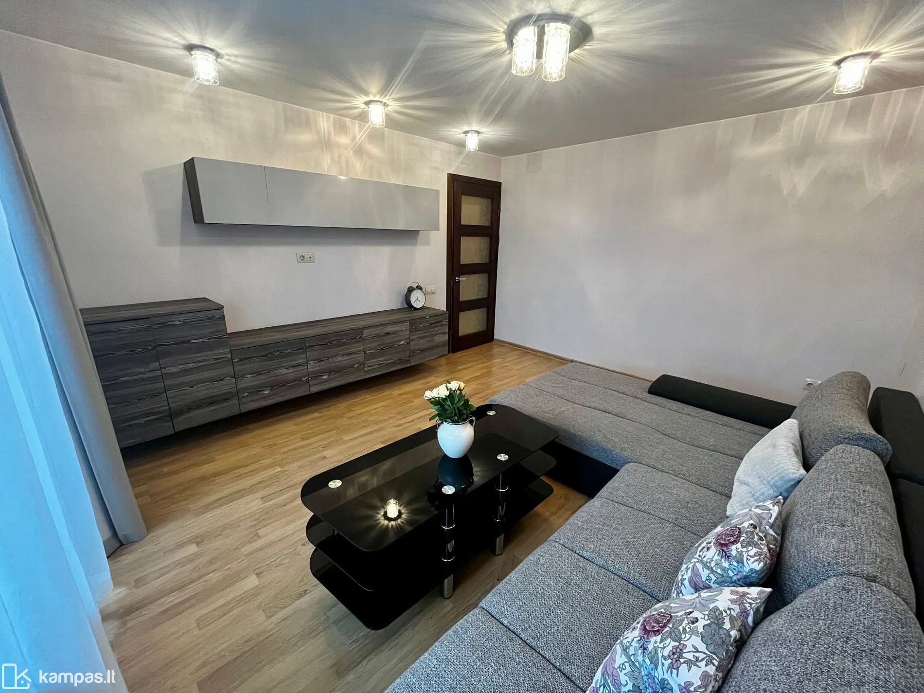 Main Image Panevėžys, Skaistakalnis, Pajuostės pl.