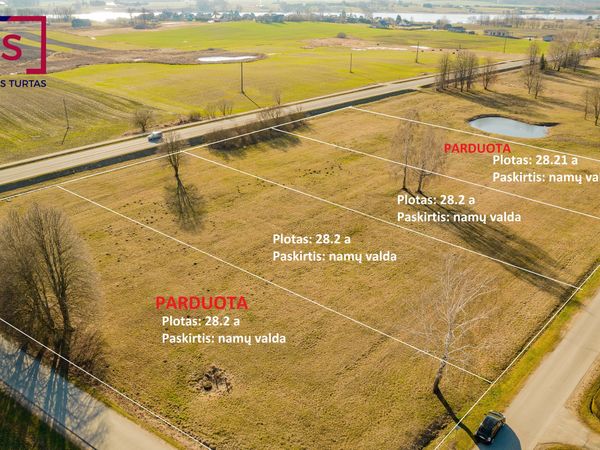 Alytaus r. sav., Luksnėnai