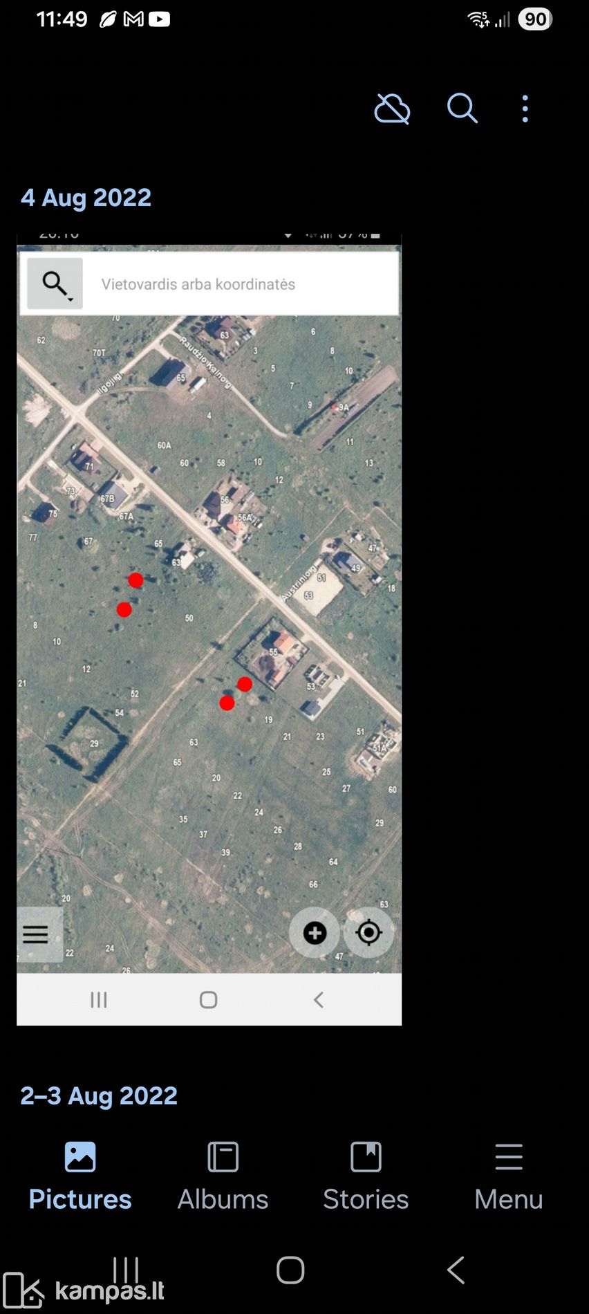 Main Image Palanga, Austrinio g.