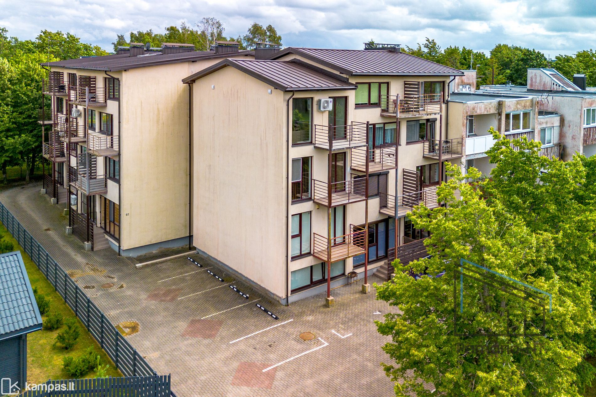 Main Image Šventoji, Mokyklos g.