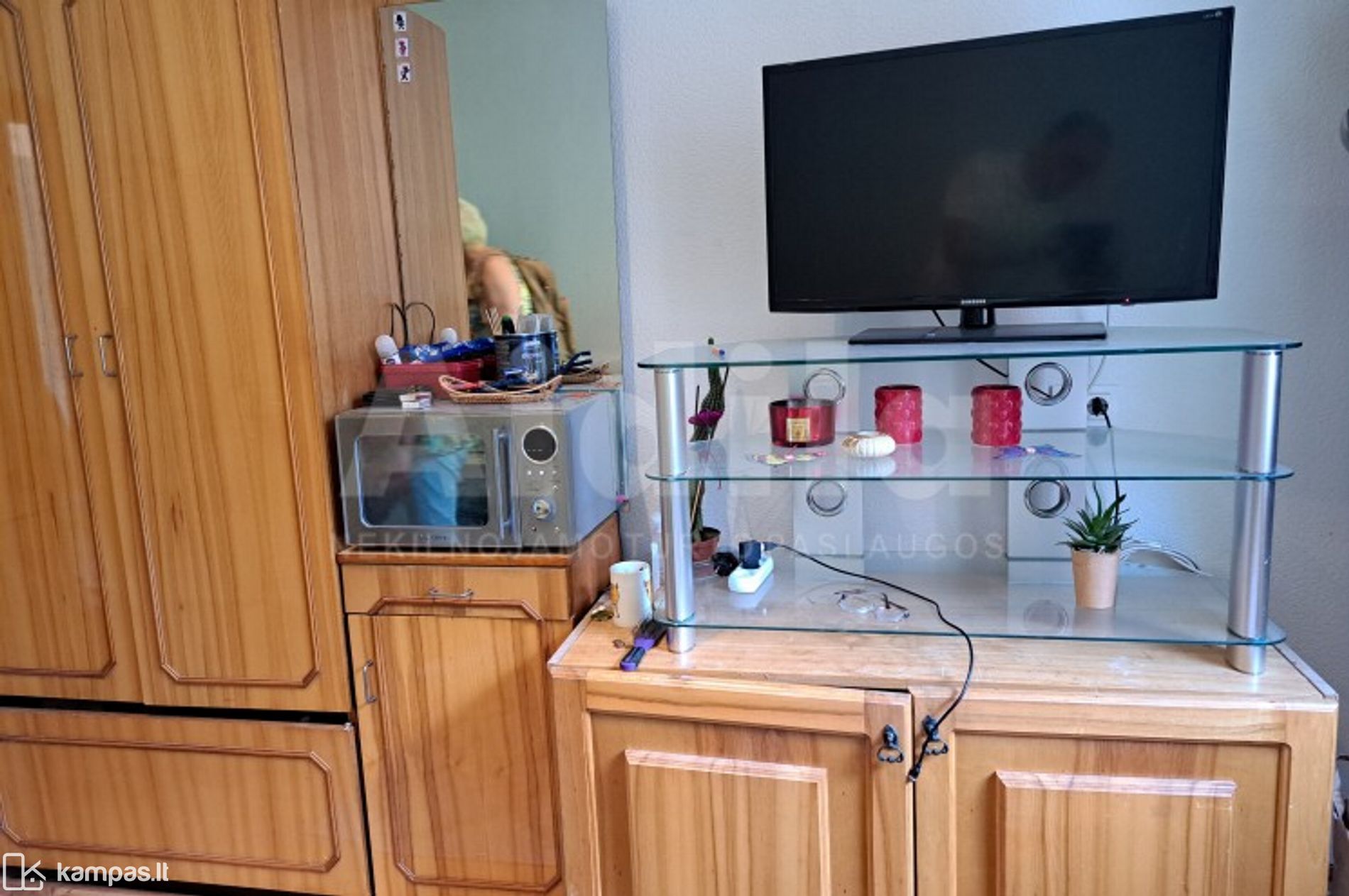 Main Image Klaipėda, Centras, I. Kanto g.