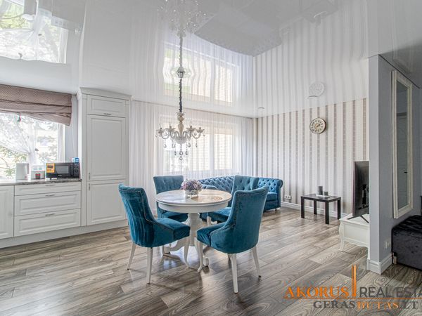 Vilnius, Naujoji Vilnia