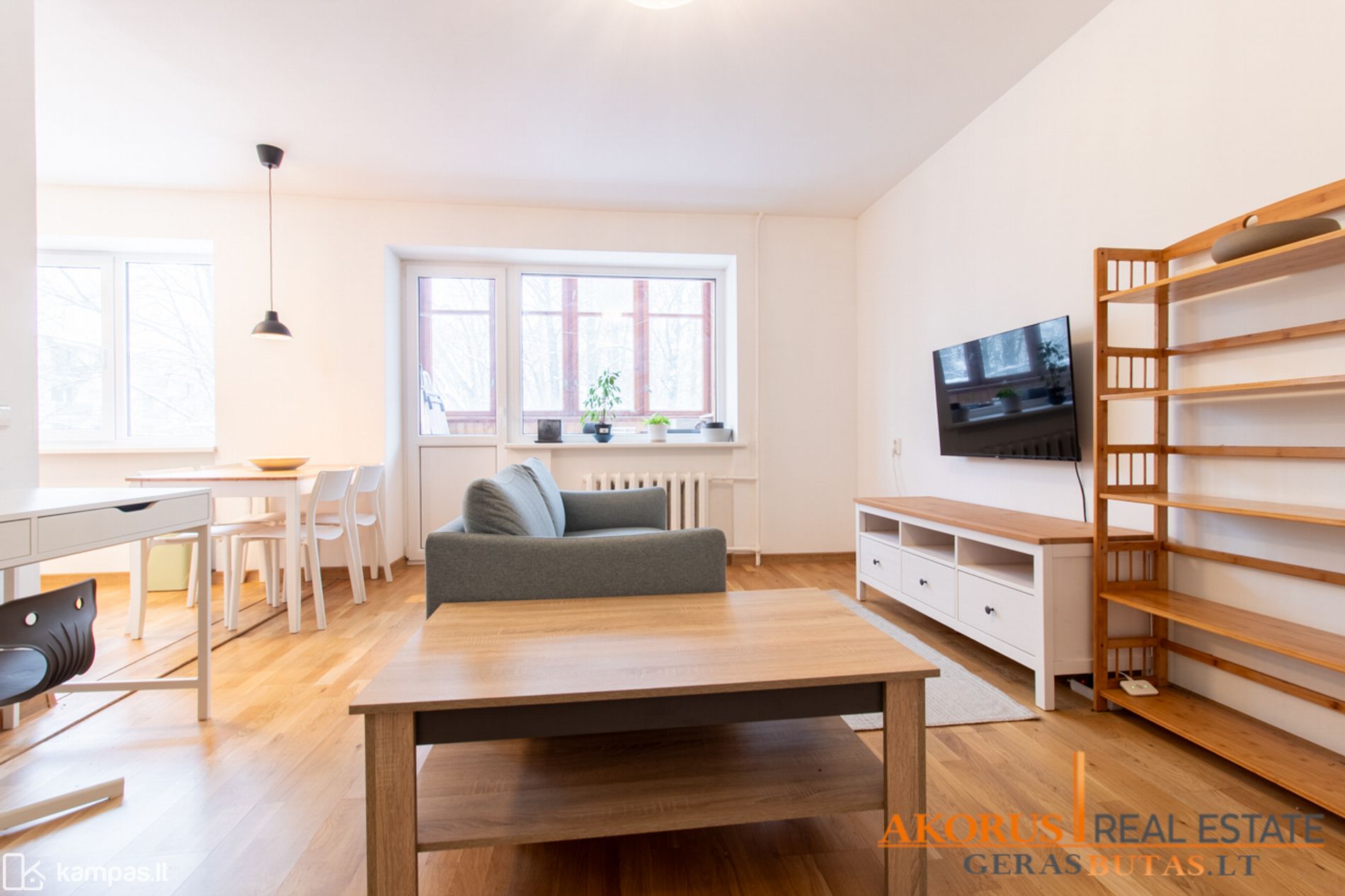 Main Image Vilnius, Antakalnis, Antakalnio g.