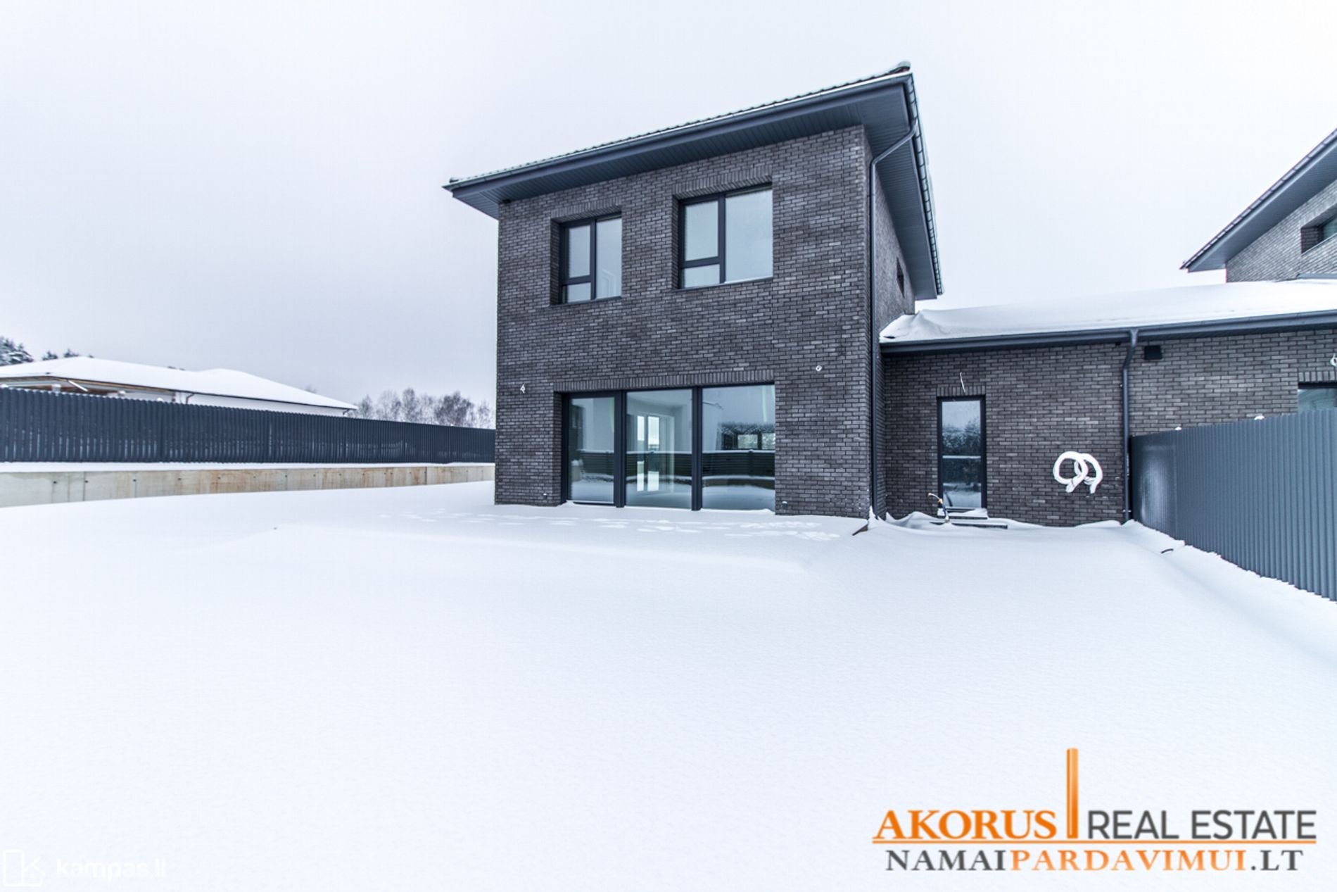 Main Image Vilniaus r. sav., Didžioji Riešė, Raudonikių g.