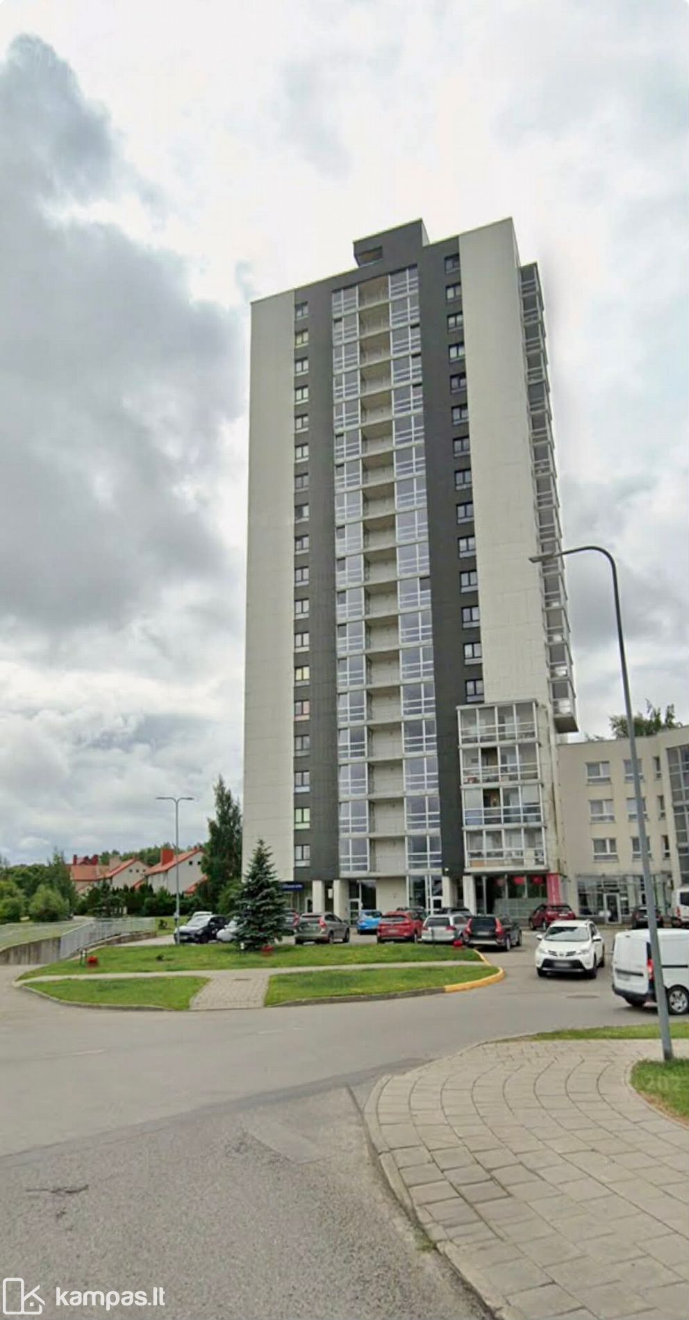 Main Image Klaipėda, Miškas, Dragūnų g.