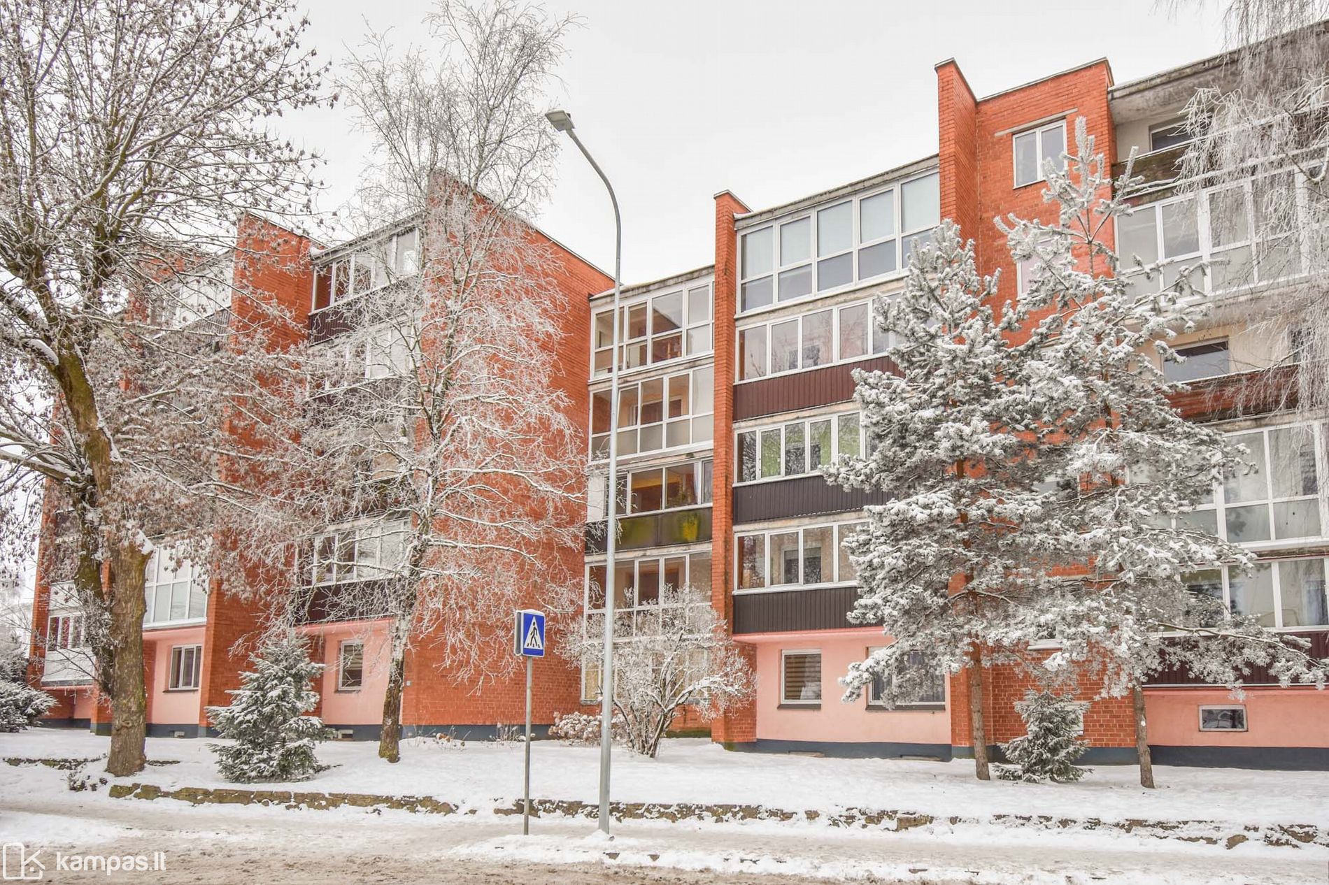 Main Image Panevėžys, Pilėnai, Ramygalos g.