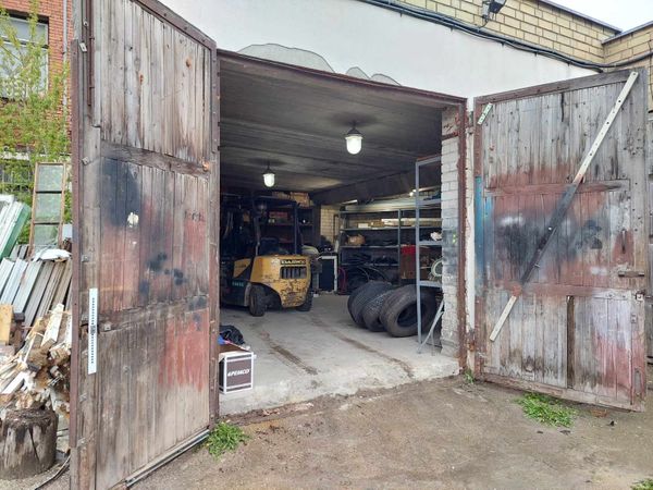 Vilnius, Naujininkai