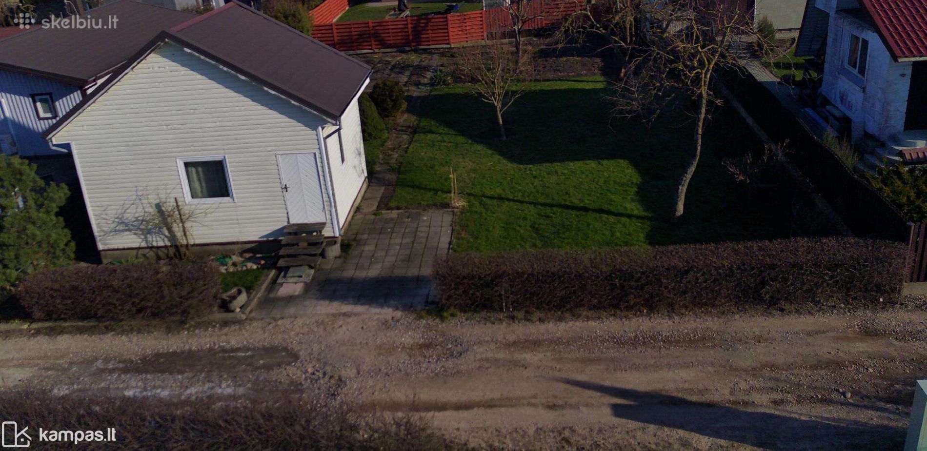 Main Image Klaipėdos r. sav., Gargždai, Žiedų tak.