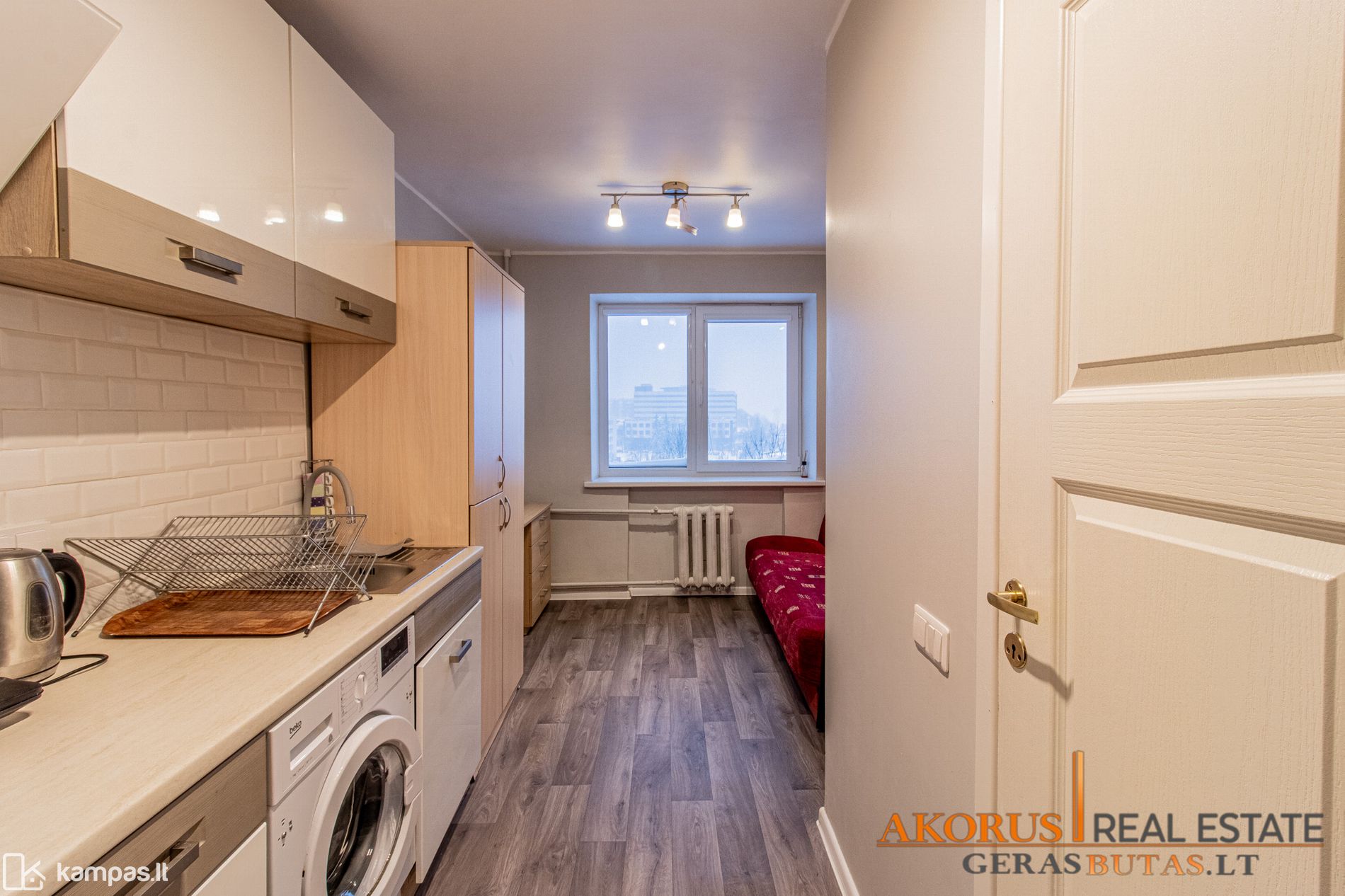 Main Image Vilnius, Naujininkai, Pelesos g.