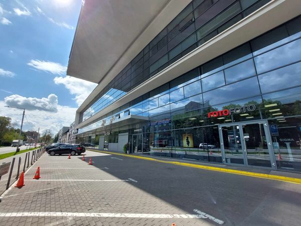 Vilnius, Naujamiestis