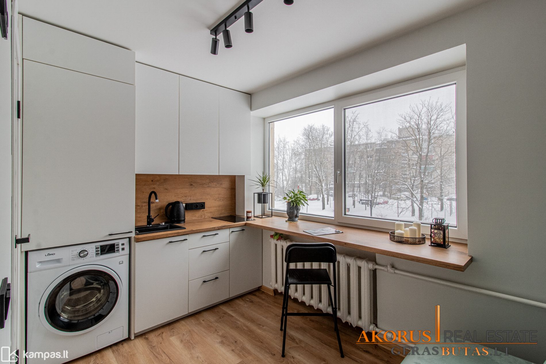 Main Image Vilnius, Naujininkai, Pelesos g.