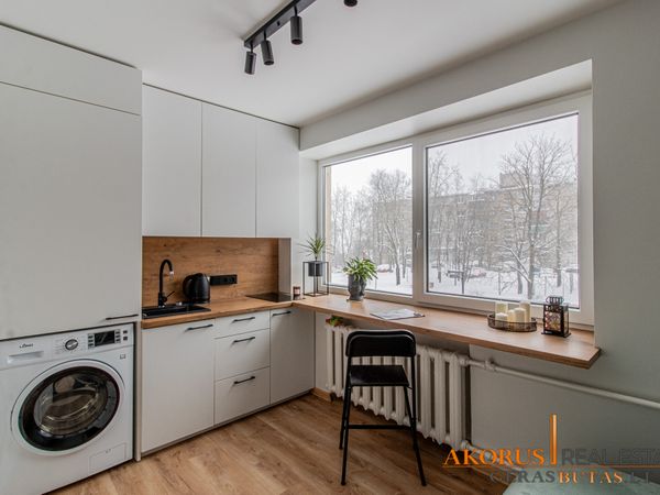 Vilnius, Naujininkai