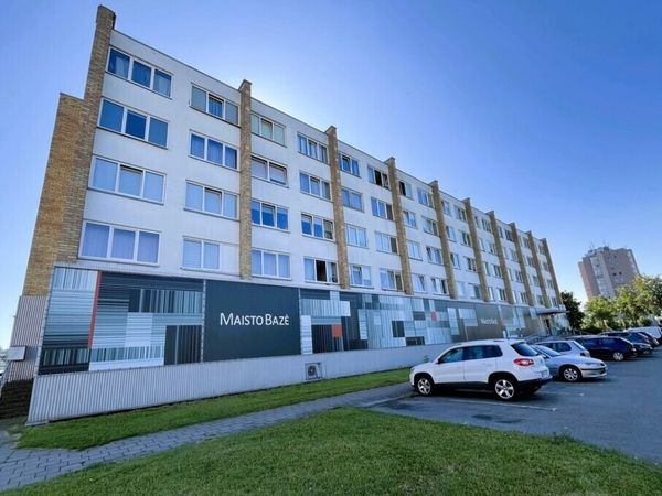 Panevėžys, Pilėnai