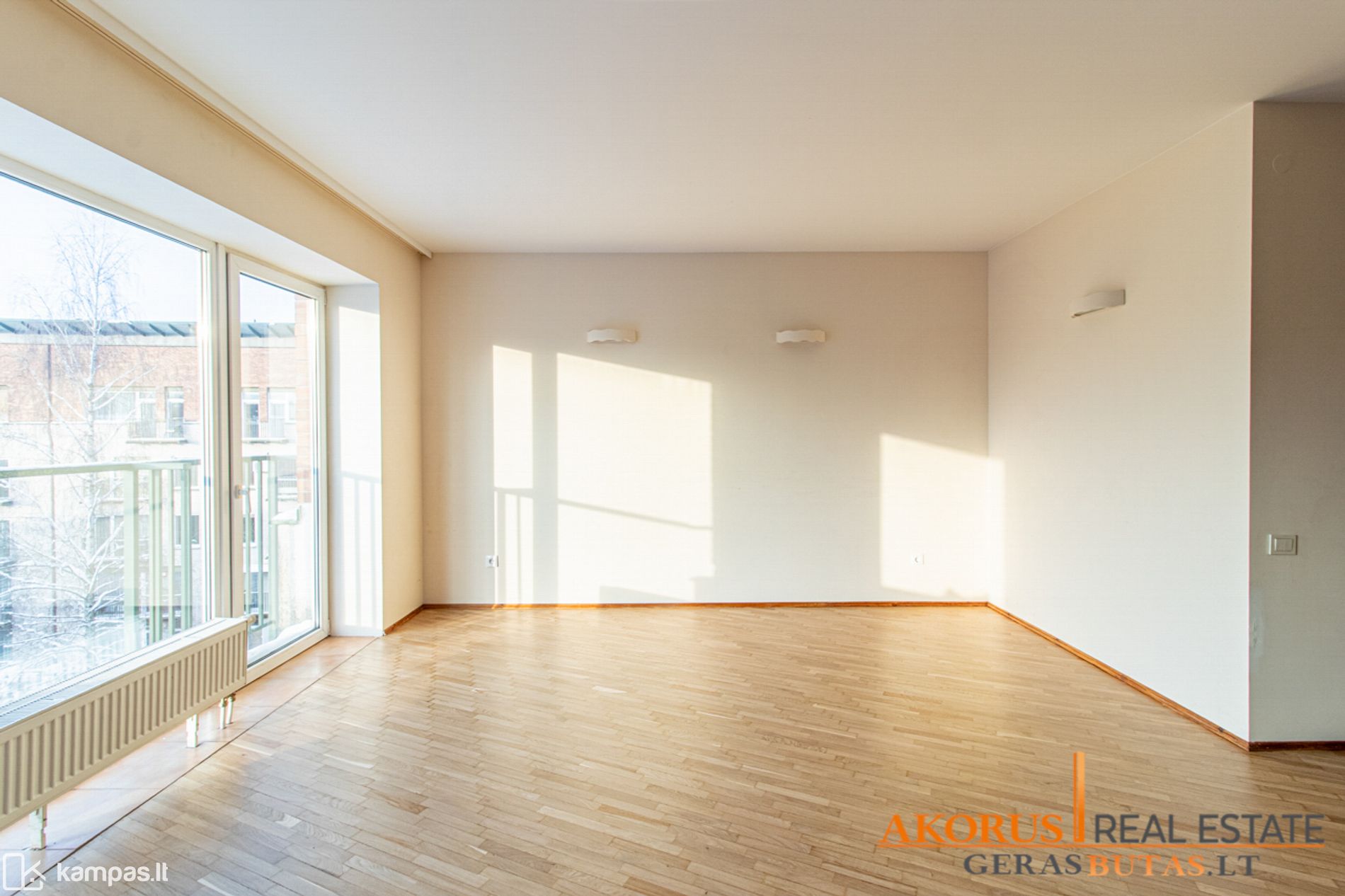 Main Image Vilnius, Jeruzalė, Kazio Borutos g.