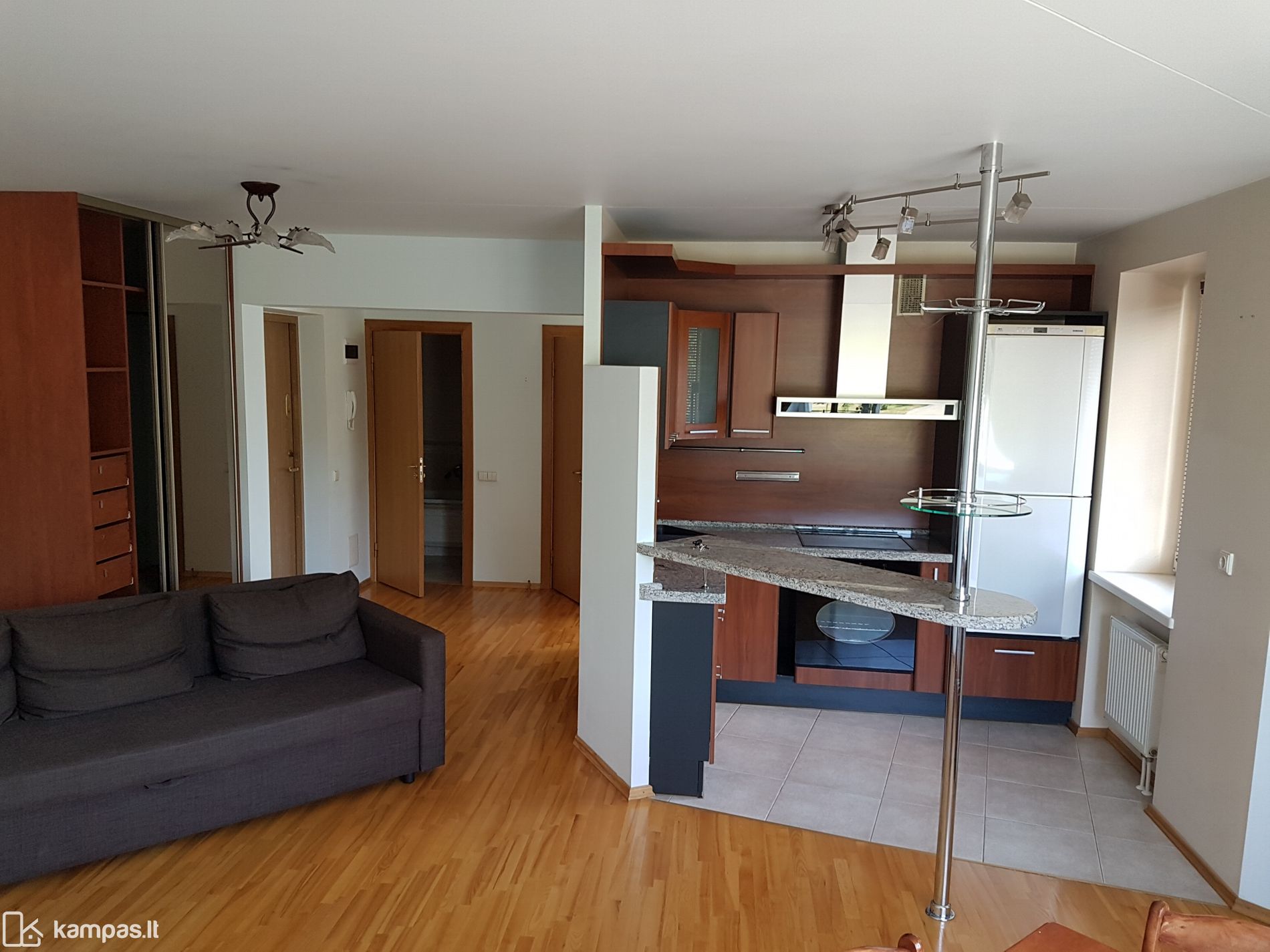 Main Image Vilnius, Baltupiai, Mykolo Marcinkevičiaus g.