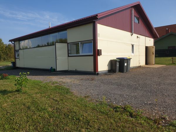 Klaipėdos r. sav., Kunkiai