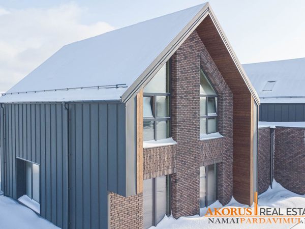 Vilniaus r. sav., Kairėnai