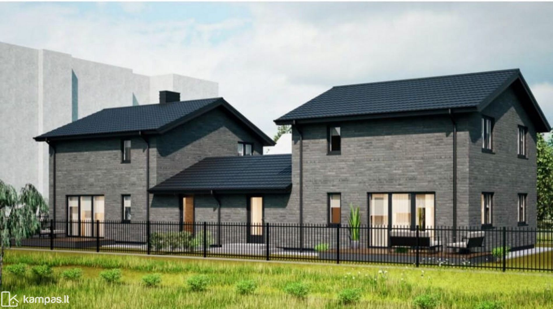 Main Image Klaipėda, Poilsis, Poilsio g.