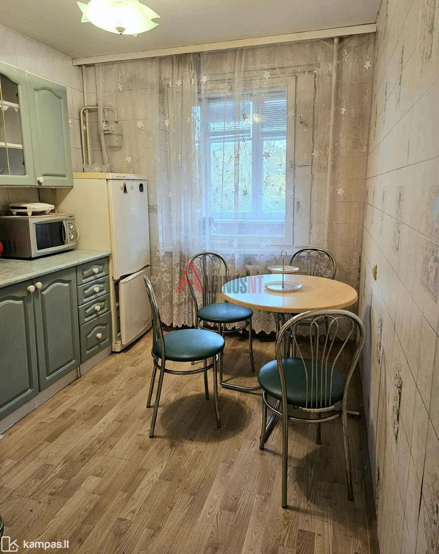 Main Image Klaipėda, Alksnynė, Alksnynės g.