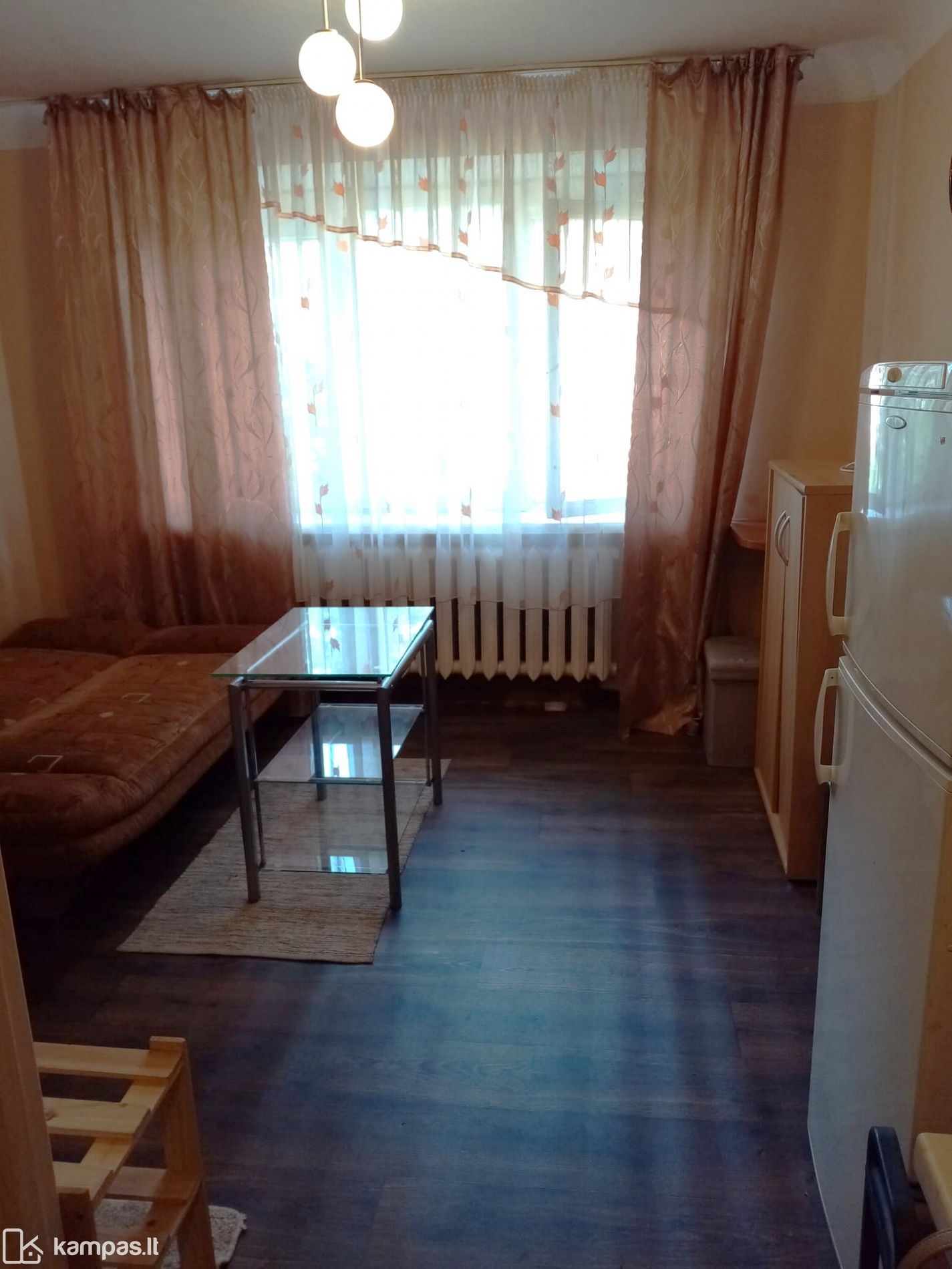 Main Image Klaipėda, Žvejybos uostas, Minijos g.