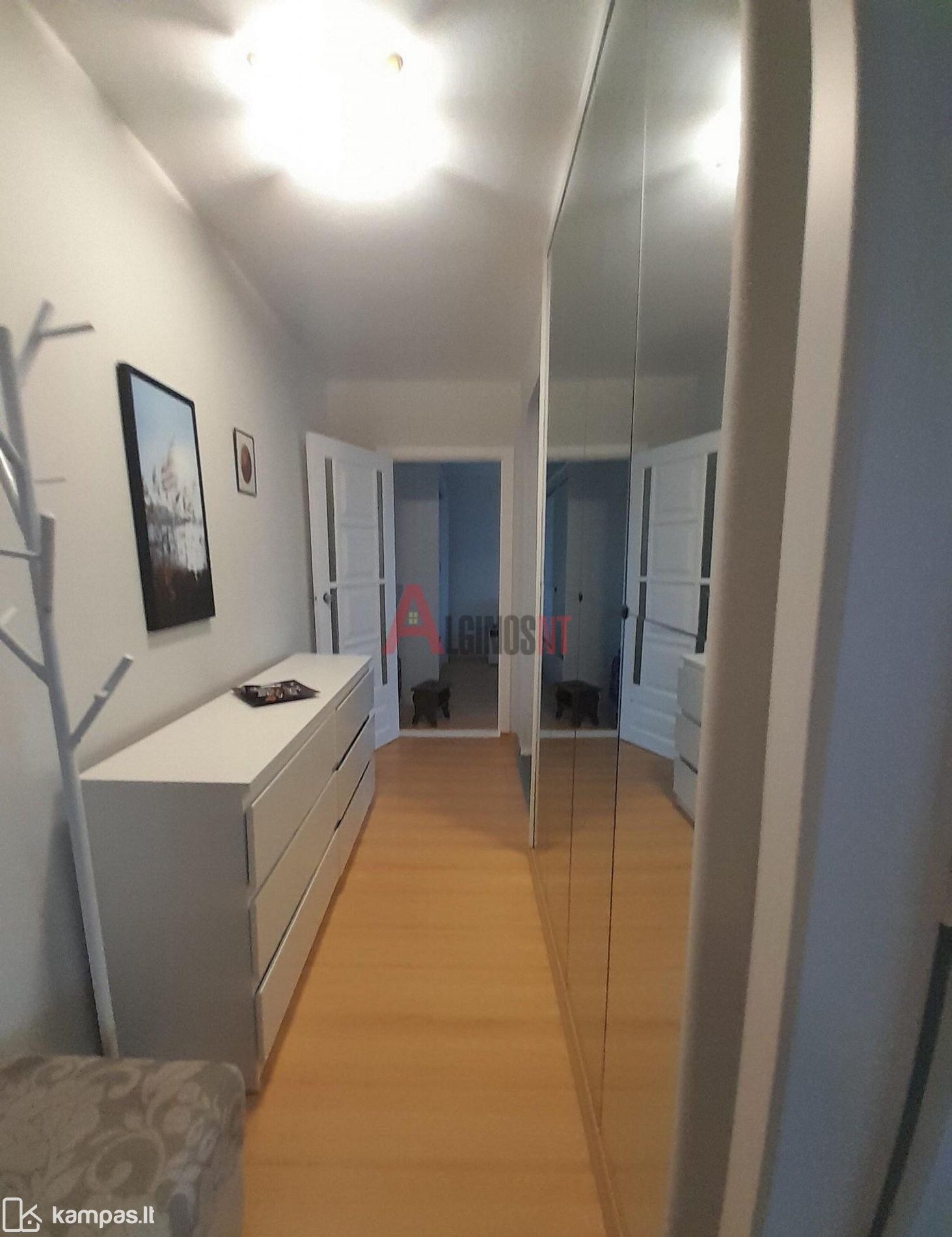 Main Image Klaipėda, Žardininkai, Reikjaviko g.