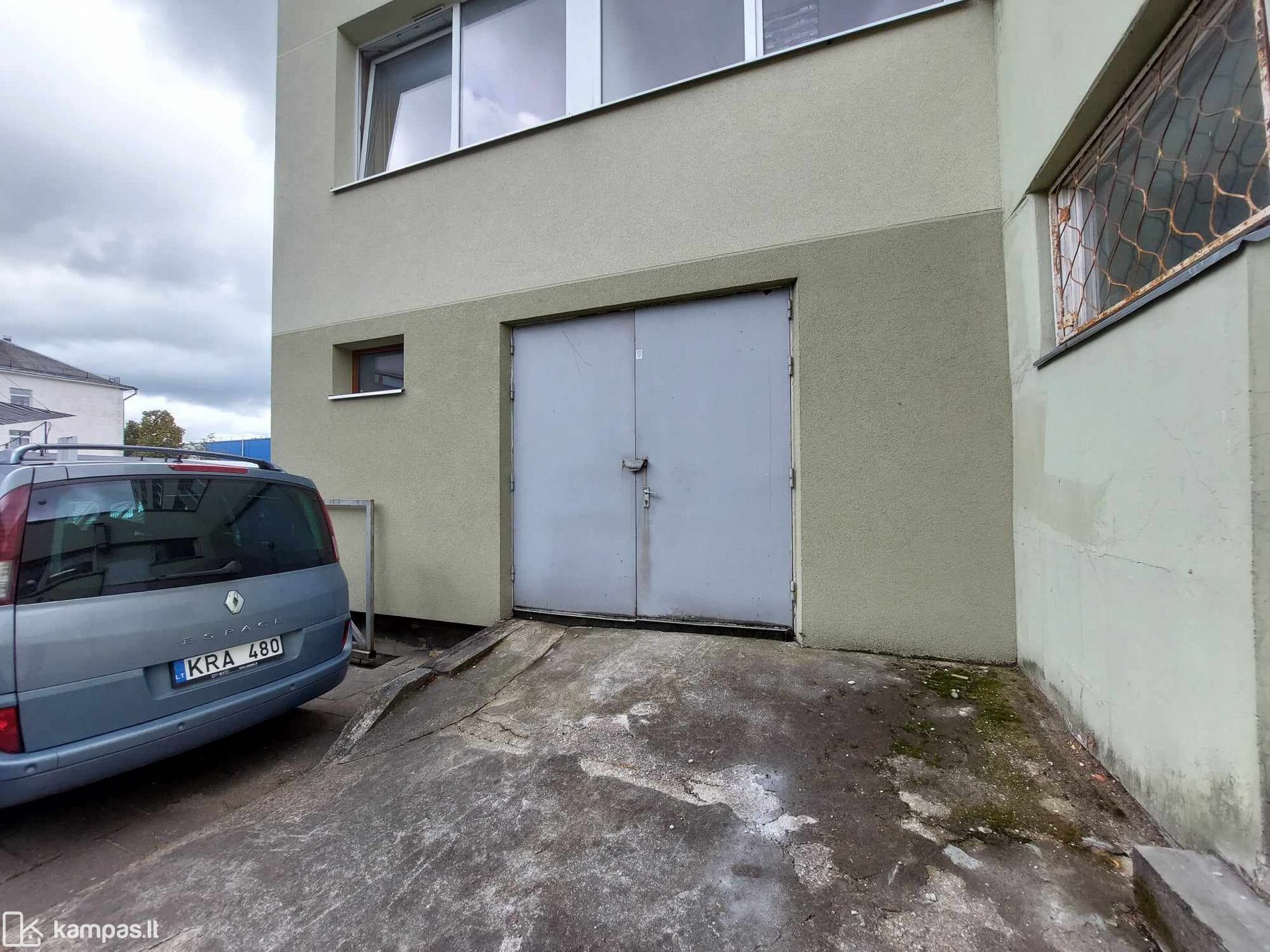 Main Image Vilnius, Naujininkai, Jurgio Dobkevičiaus g.