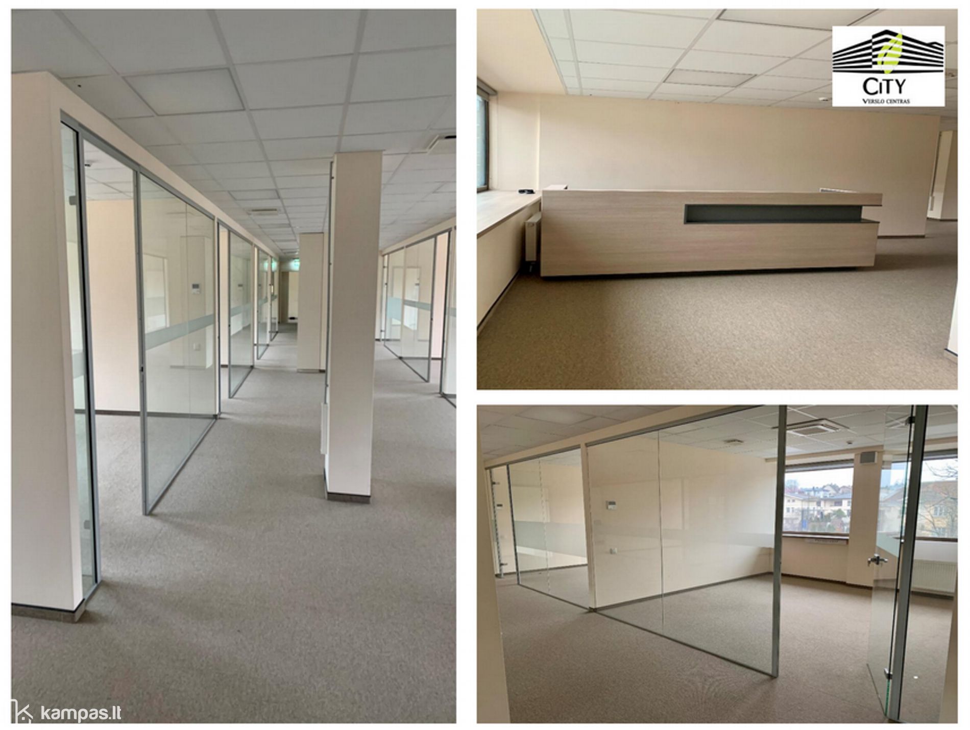 Main Image Vilnius, Šnipiškės, Žalgirio g.