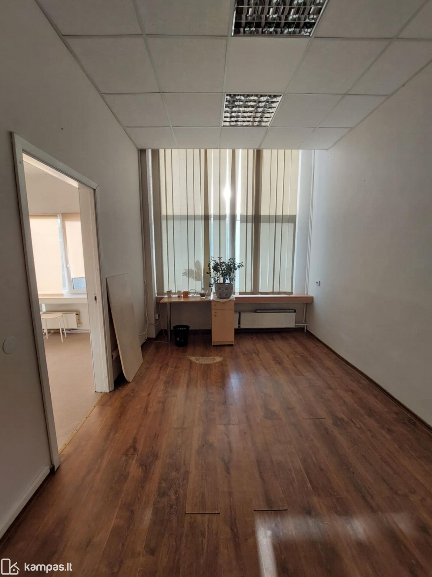 Main Image Vilnius, Šiaurės miestelis, P. Lukšio g.