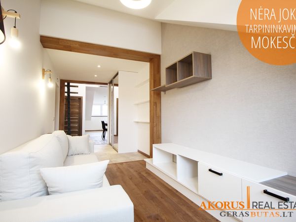 Vilnius, Senamiestis