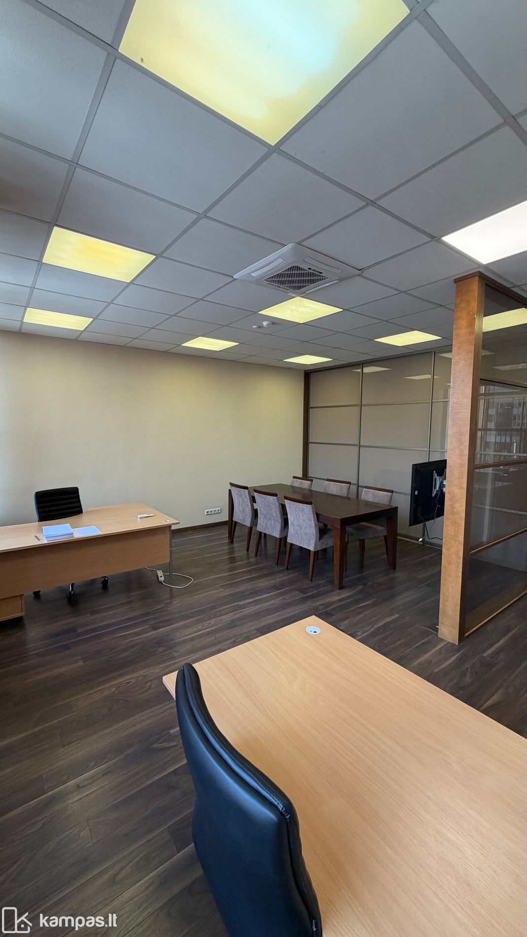 Main Image Vilnius, Šnipiškės, Kalvarijų g.