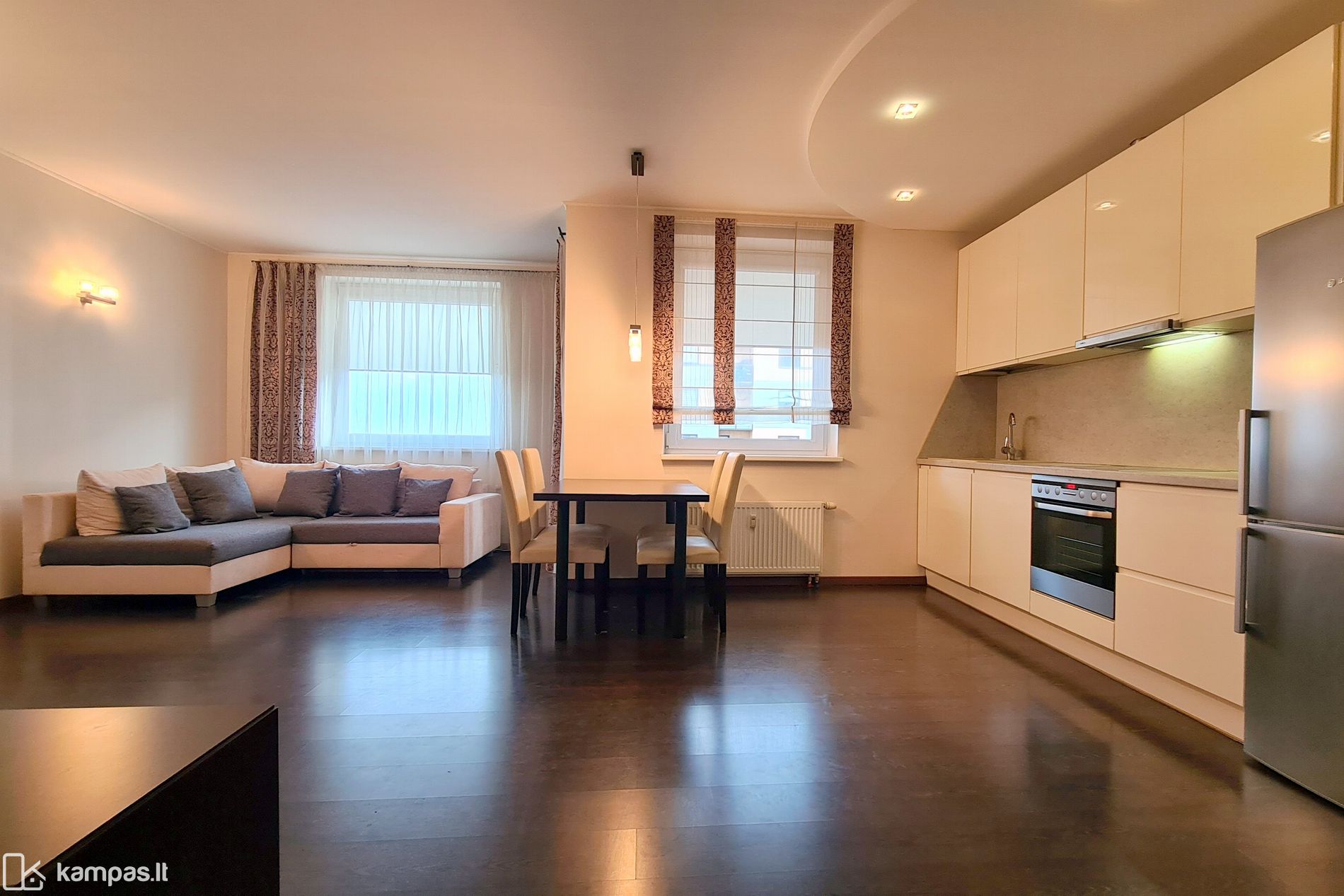 Main Image Vilnius, Pašilaičiai, Perkūnkiemio g.