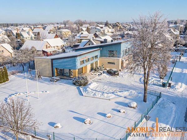 Molėtų r. sav., Molėtai