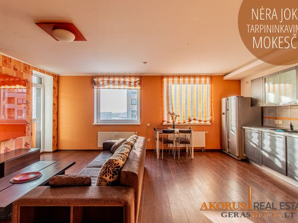 Vilnius, Pašilaičiai