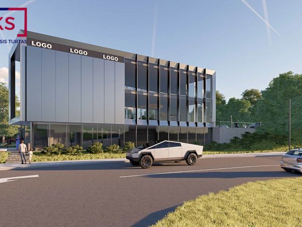 Kaunas, Žaliakalnis