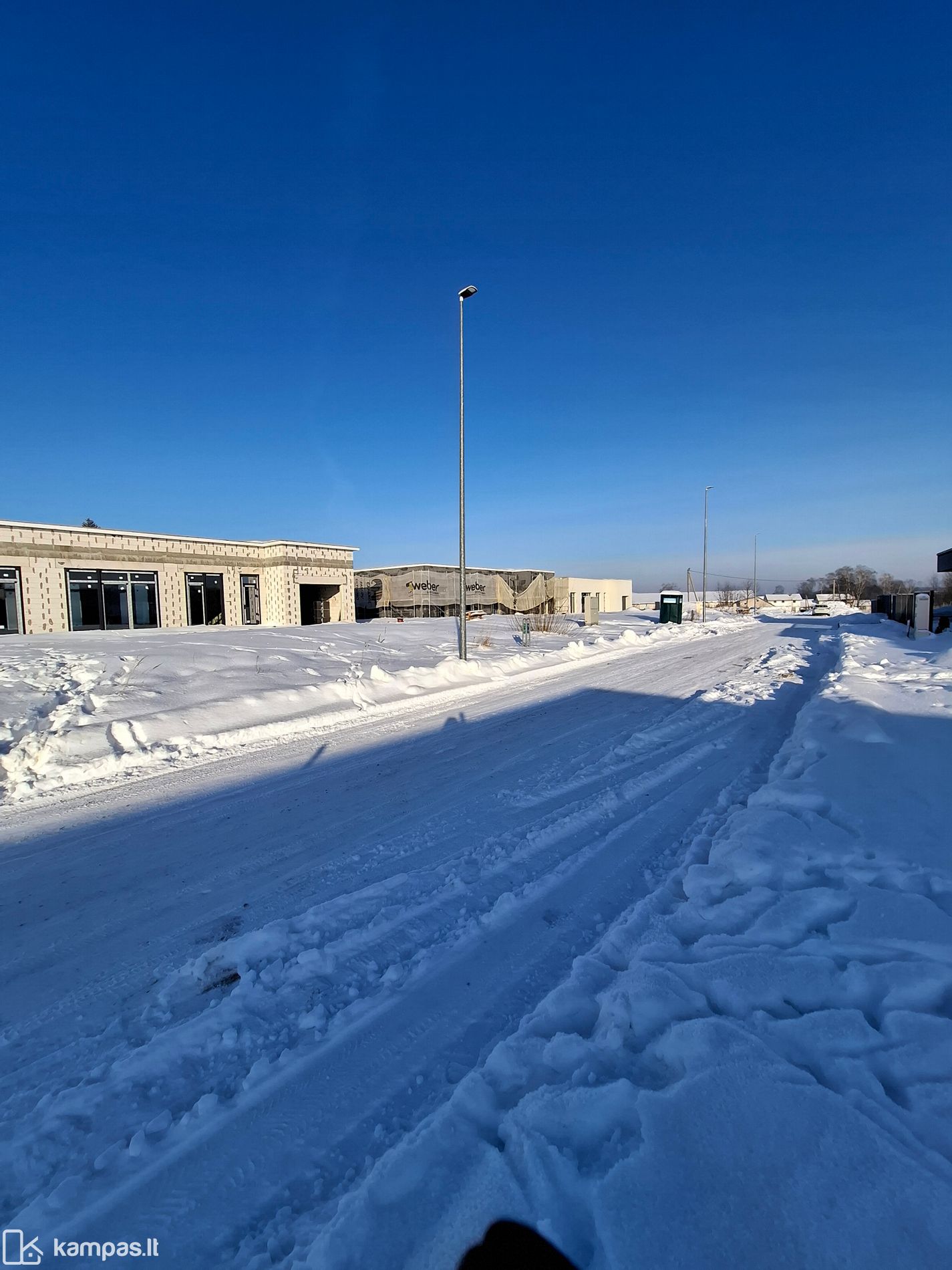 Main Image Vilniaus r. sav., Bendoriai, Panoramos g.