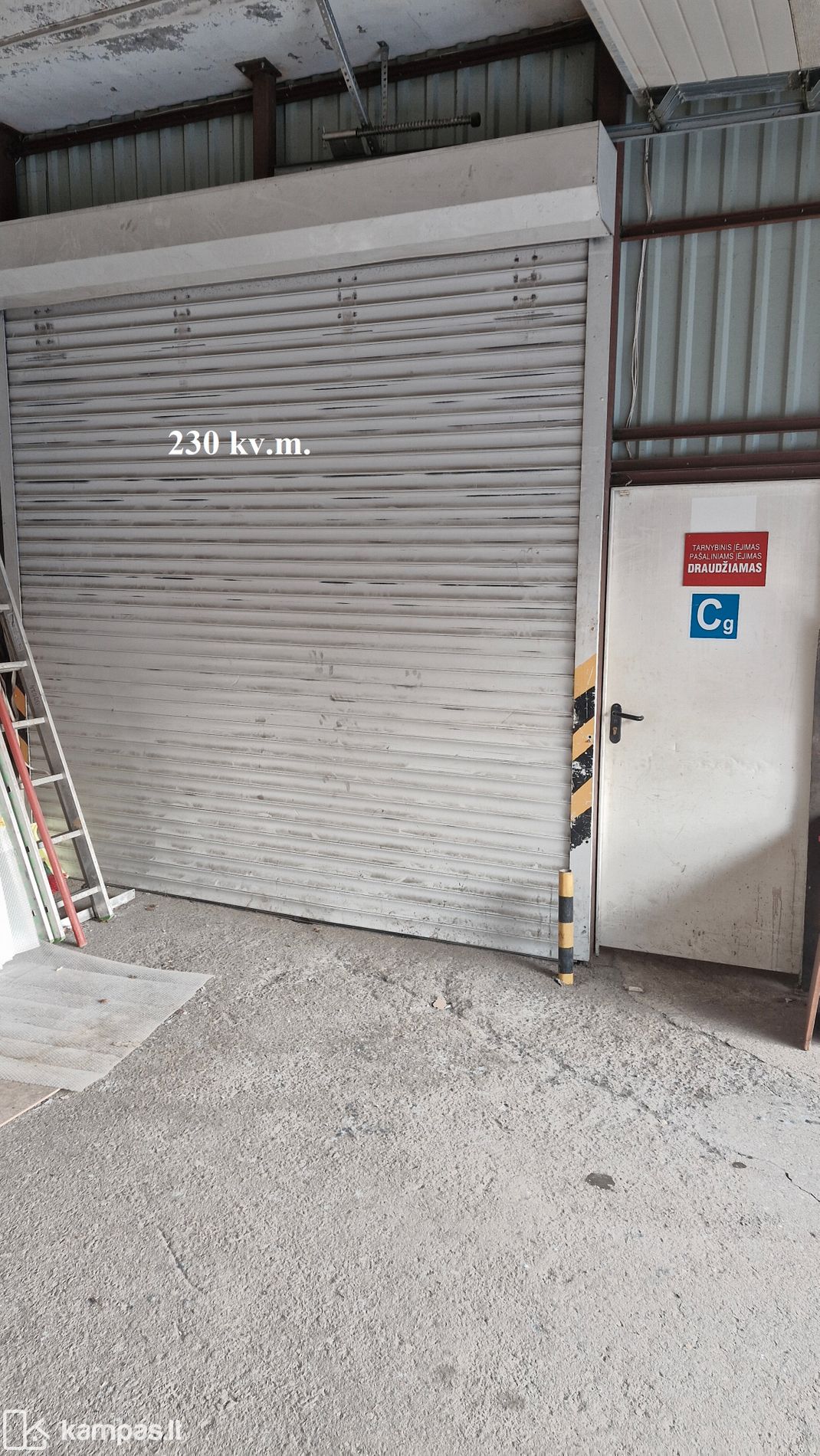 Main Image Klaipėda, Centras, Artojo g.