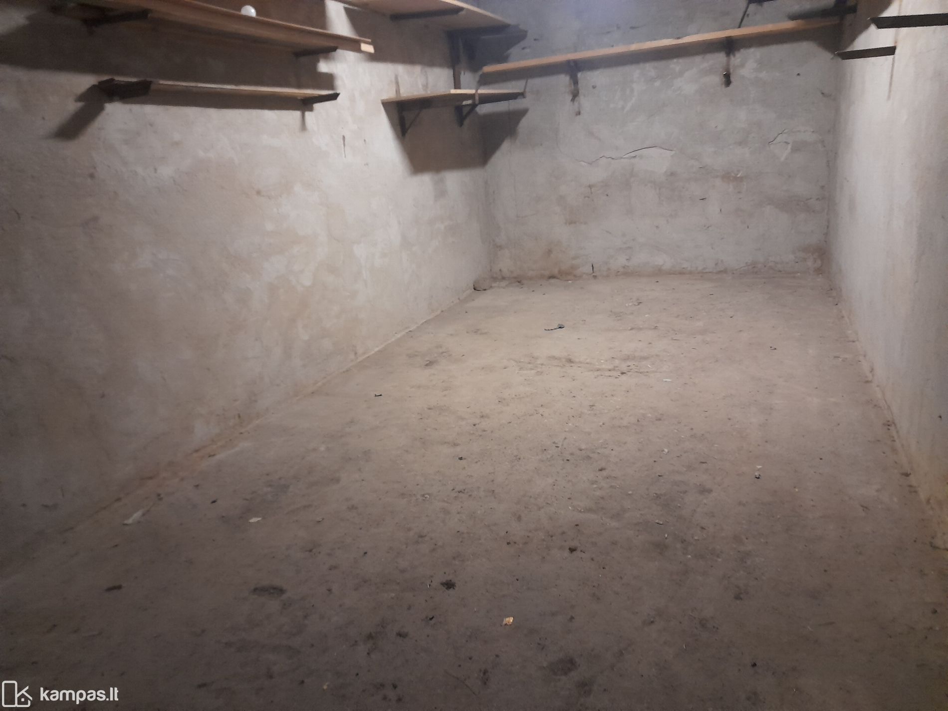 Main Image Vilnius, Grigiškės, Vilniaus g.