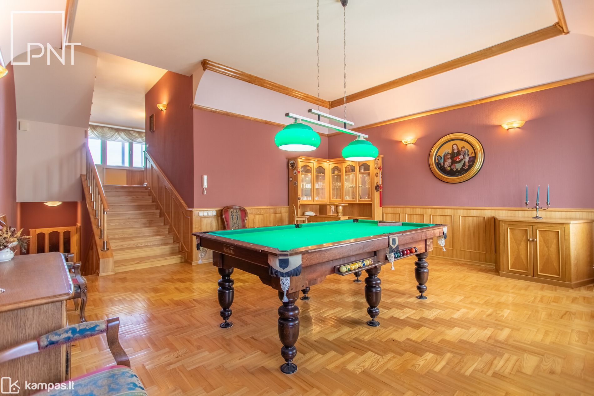 Main Image Panevėžys, Centras, Ukmergės g.