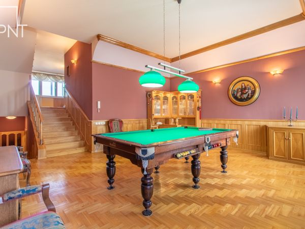 Panevėžys, Centras