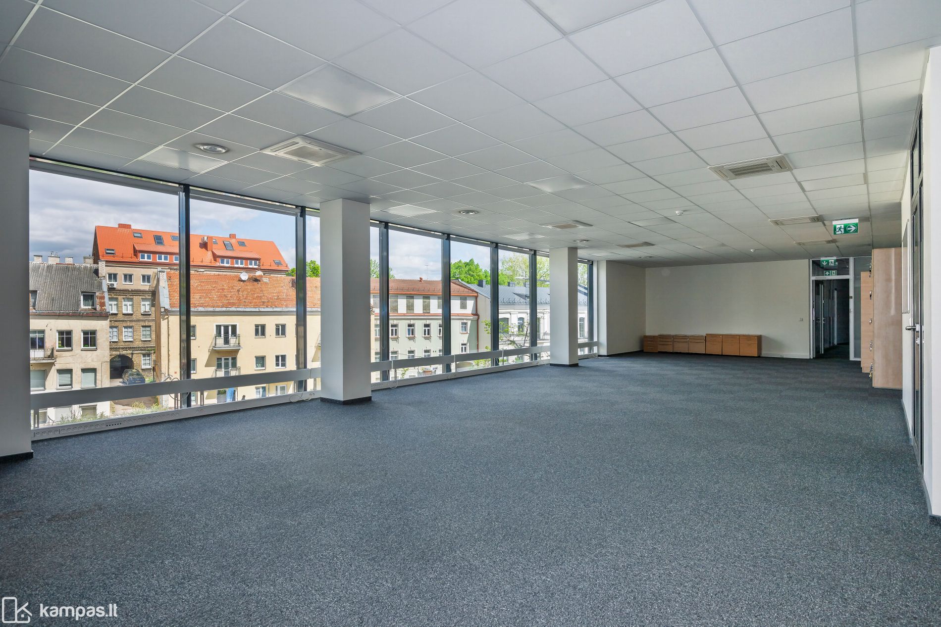 Main Image Vilnius, Šnipiškės, Šeimyniškių g.