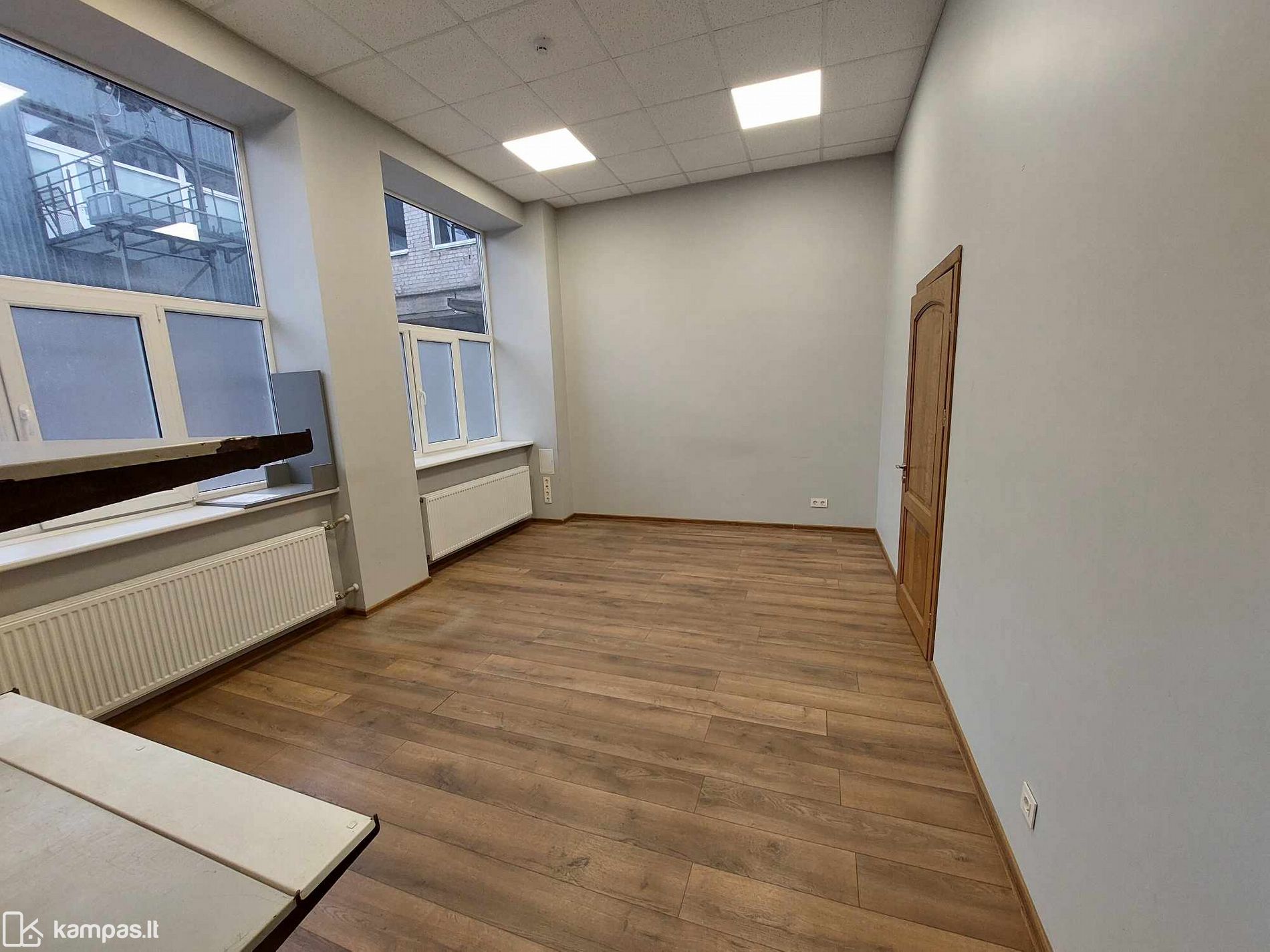 Main Image Vilnius, Liepkalnis, Birbynių g.