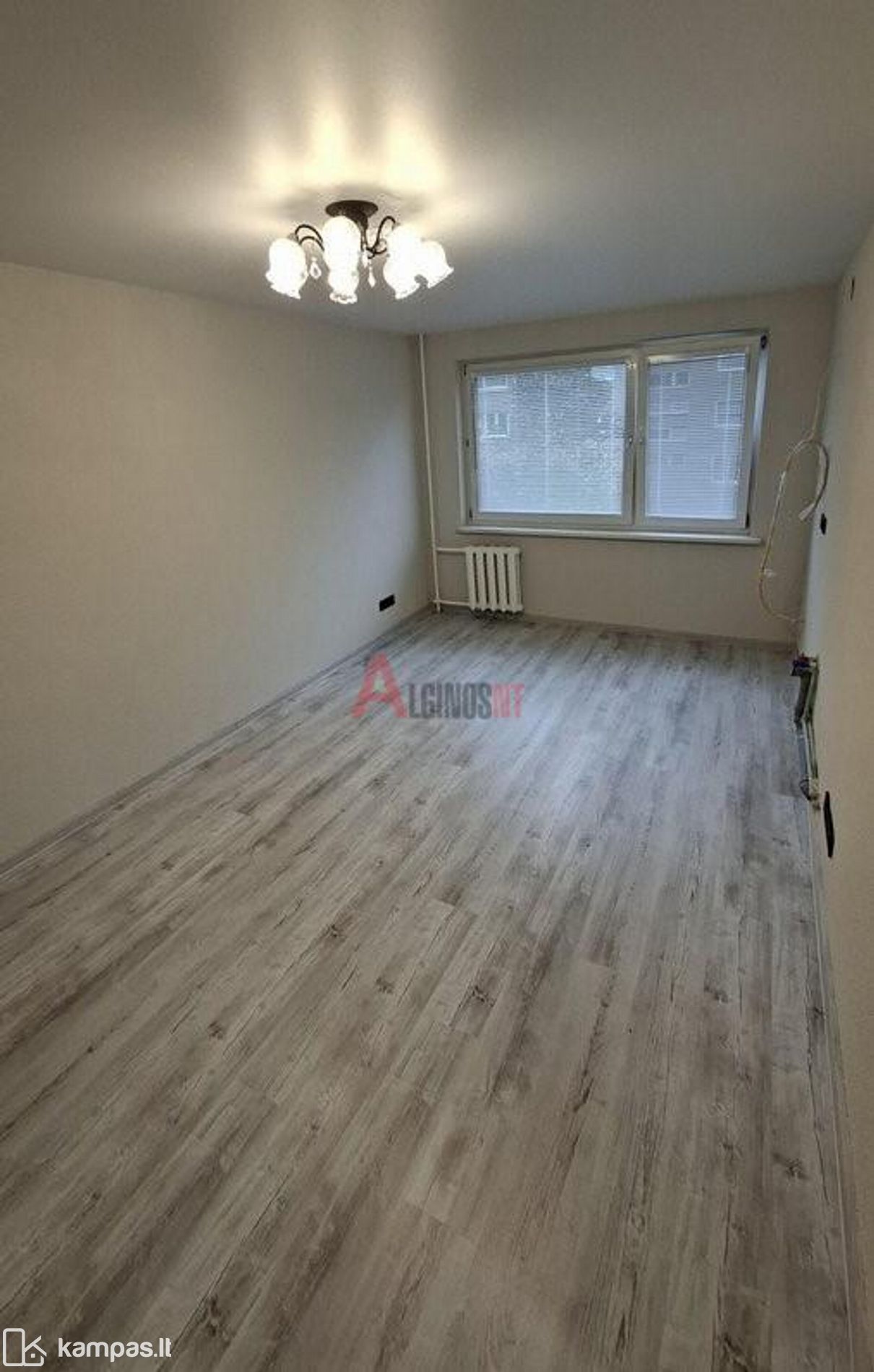 Main Image Klaipėda, Naujakiemis, Naujakiemio g.