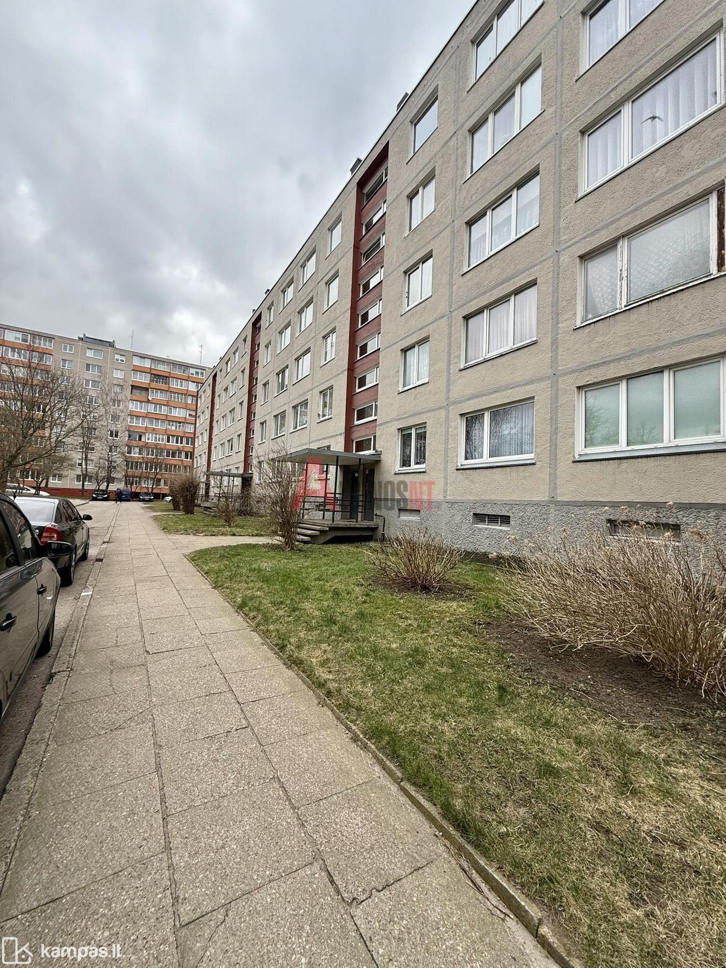 Main Image Klaipėda, Žardininkai, Reikjaviko g.