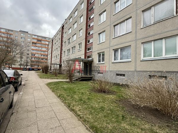 Klaipėda, Žardininkai