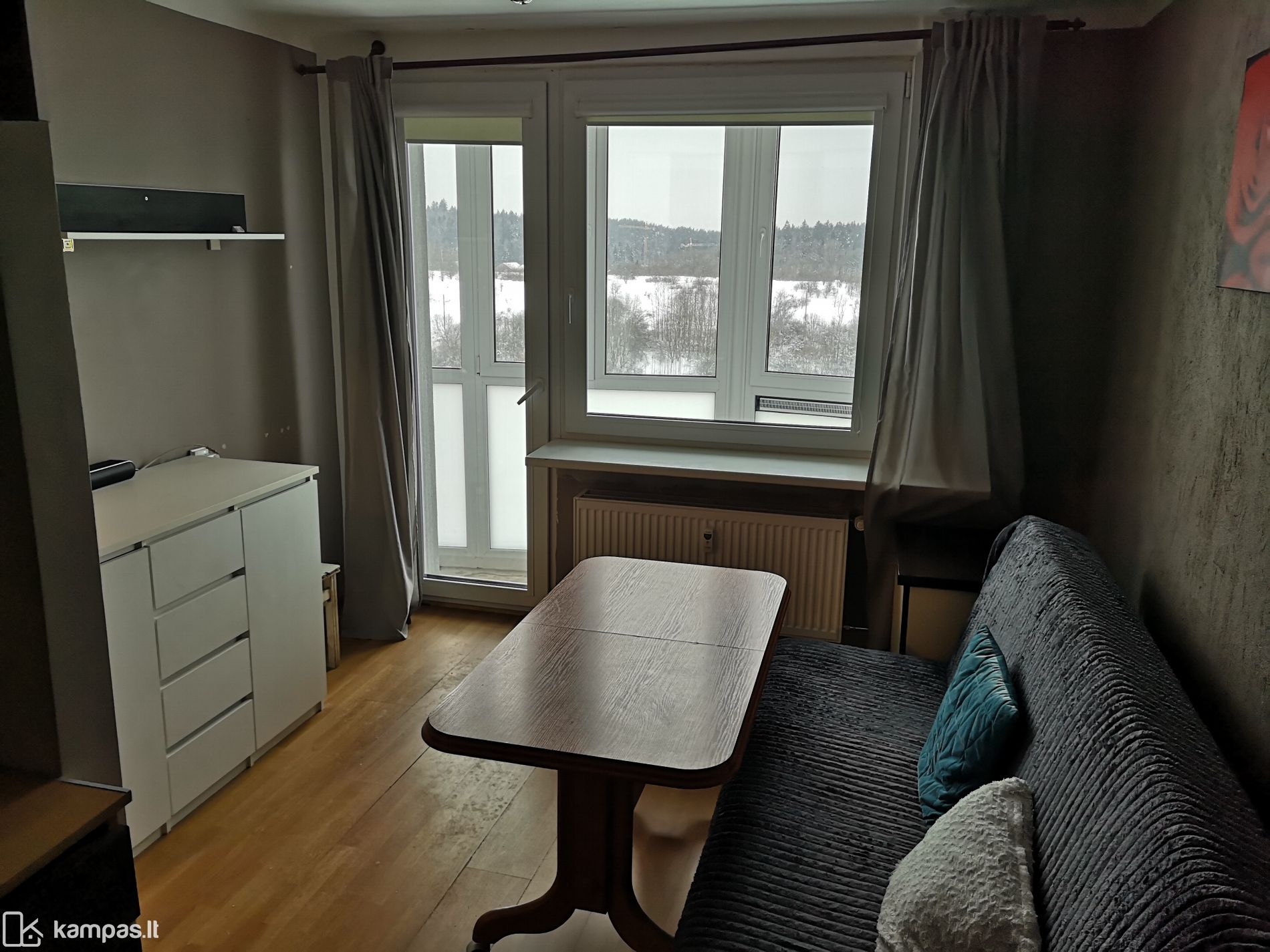 Main Image Vilnius, Naujininkai, Šaltkalvių g.